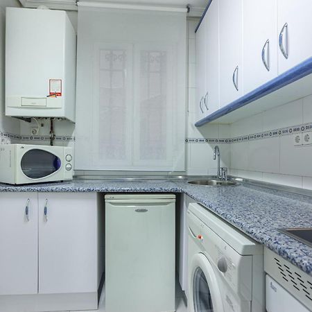 Apartamento Prado En Madrid Exterior foto